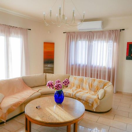 Giovanni City House Near Chania City Center エクステリア 写真