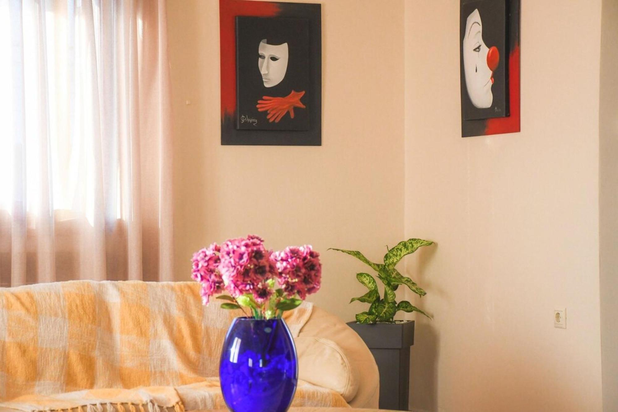 Giovanni City House Near Chania City Center エクステリア 写真