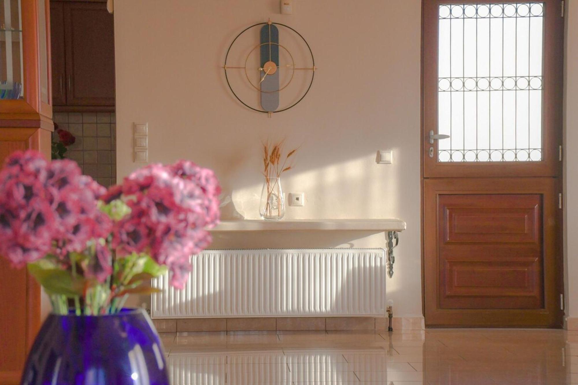 Giovanni City House Near Chania City Center エクステリア 写真