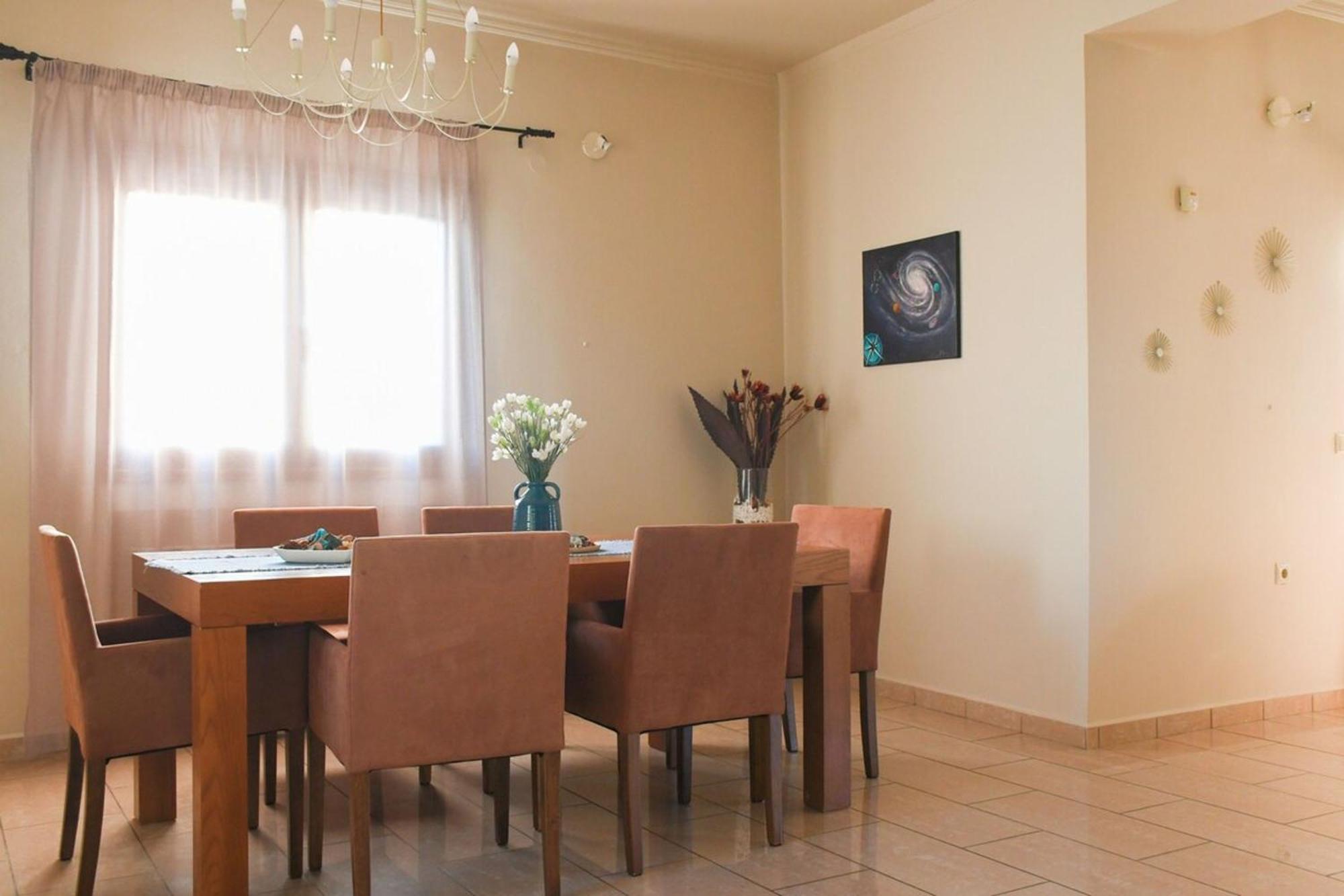 Giovanni City House Near Chania City Center エクステリア 写真