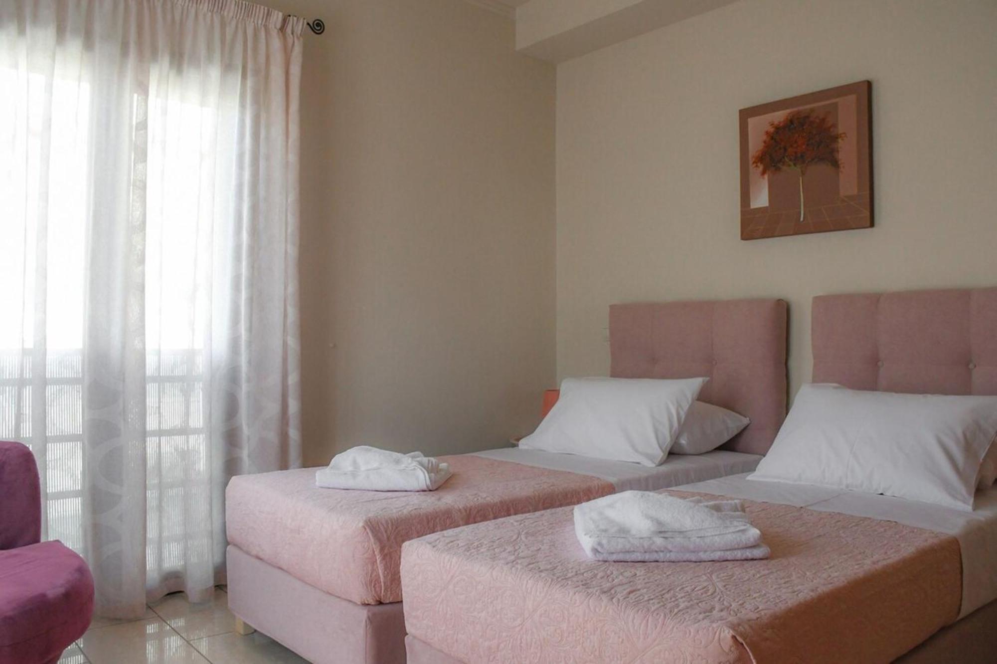 Giovanni City House Near Chania City Center エクステリア 写真