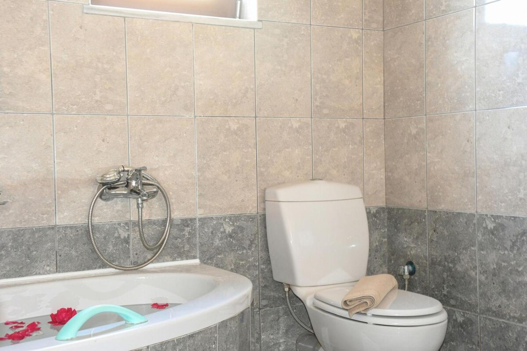Giovanni City House Near Chania City Center エクステリア 写真