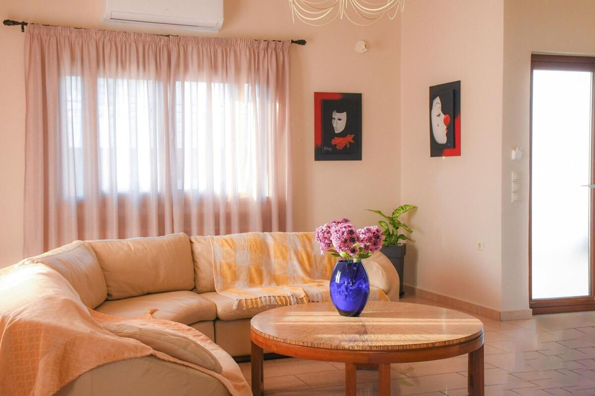 Giovanni City House Near Chania City Center エクステリア 写真