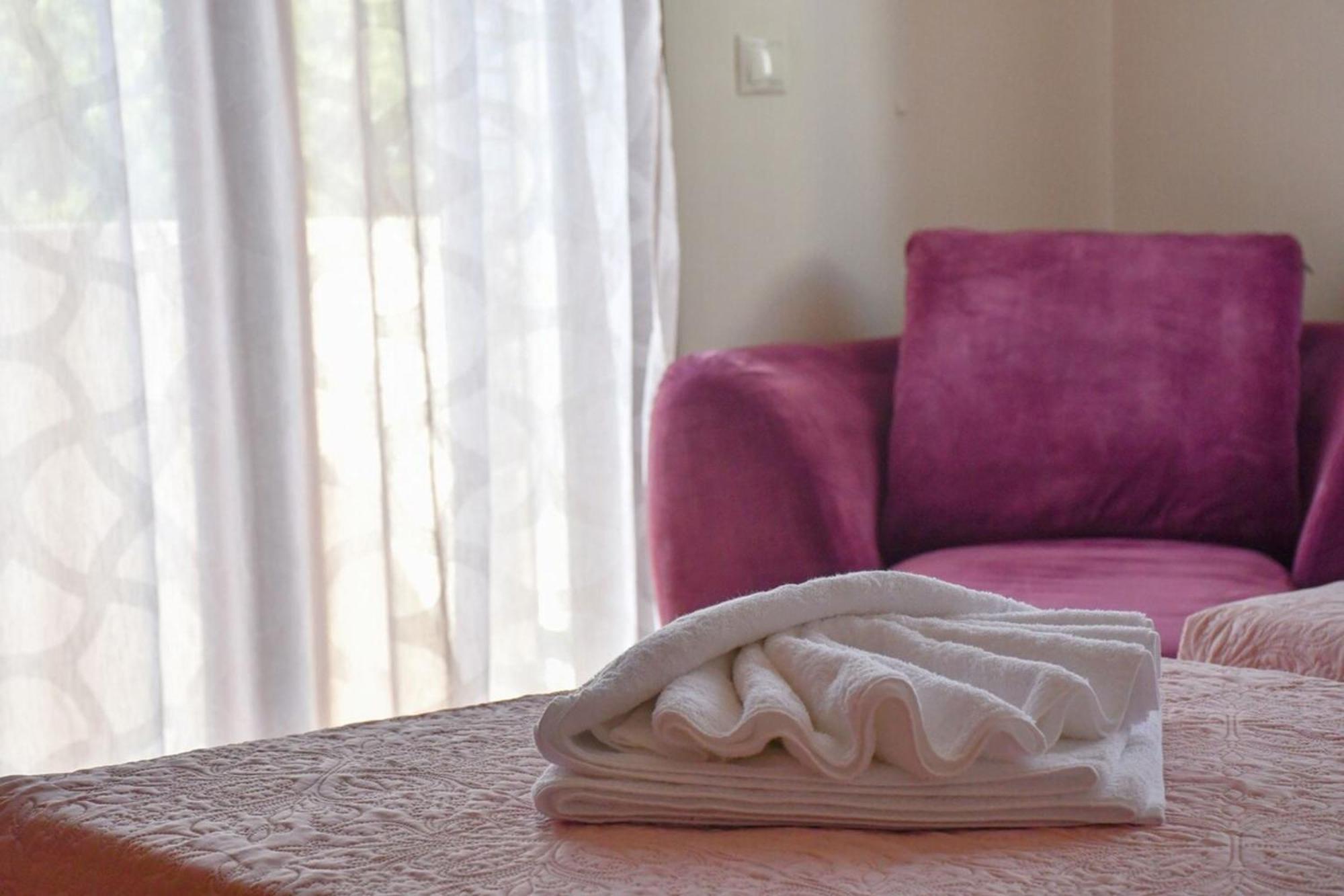 Giovanni City House Near Chania City Center エクステリア 写真