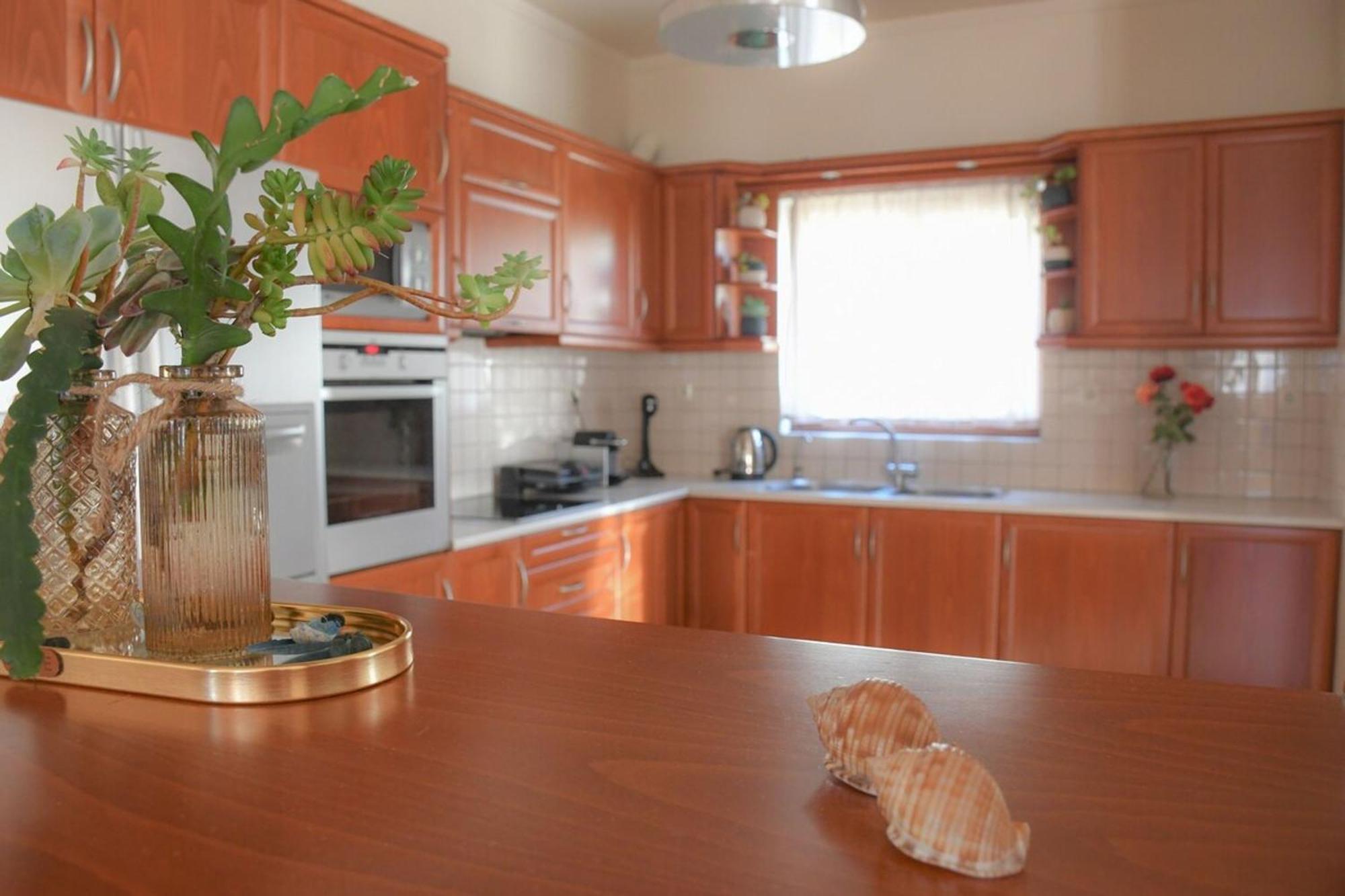Giovanni City House Near Chania City Center エクステリア 写真