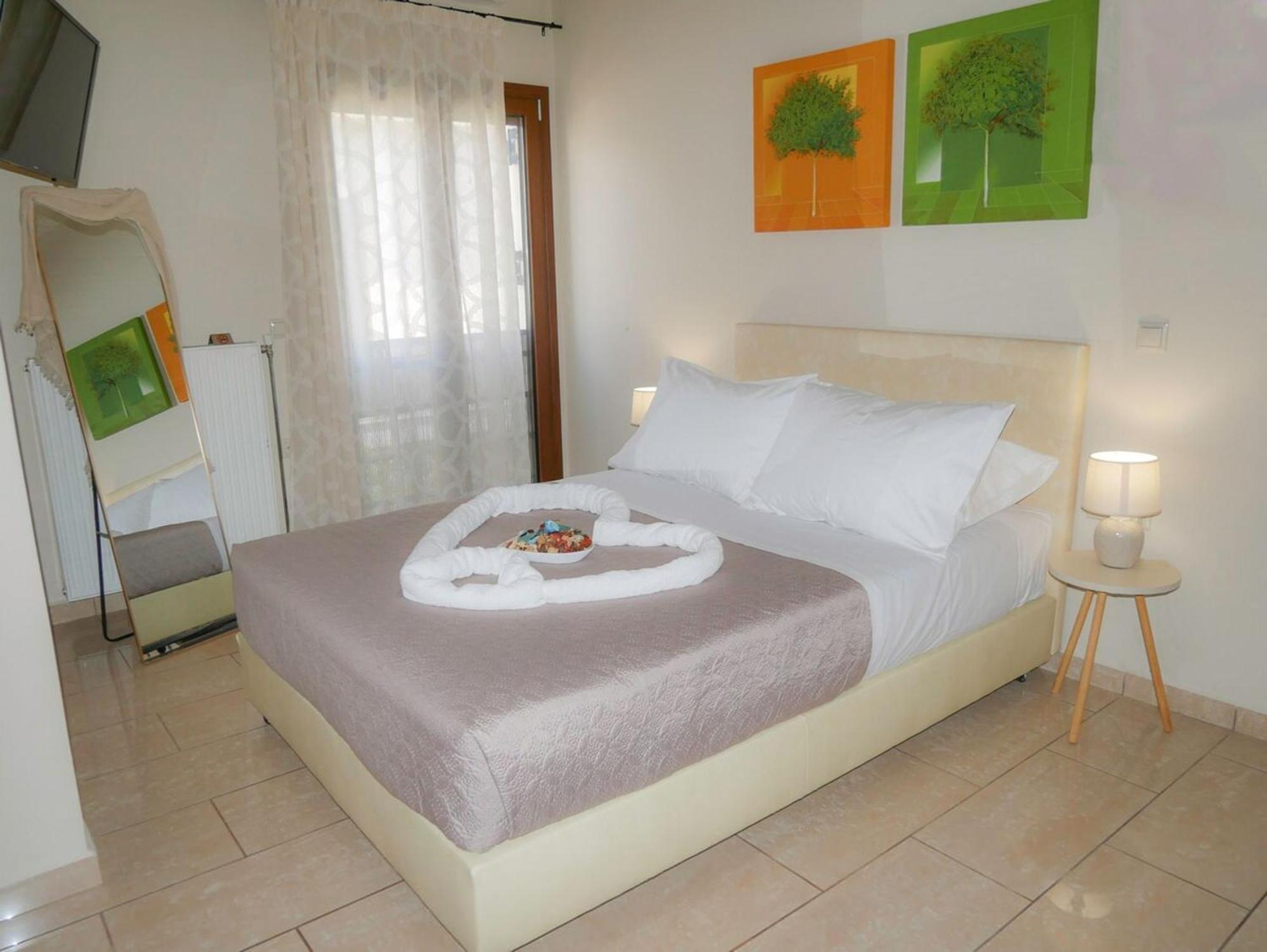 Giovanni City House Near Chania City Center エクステリア 写真