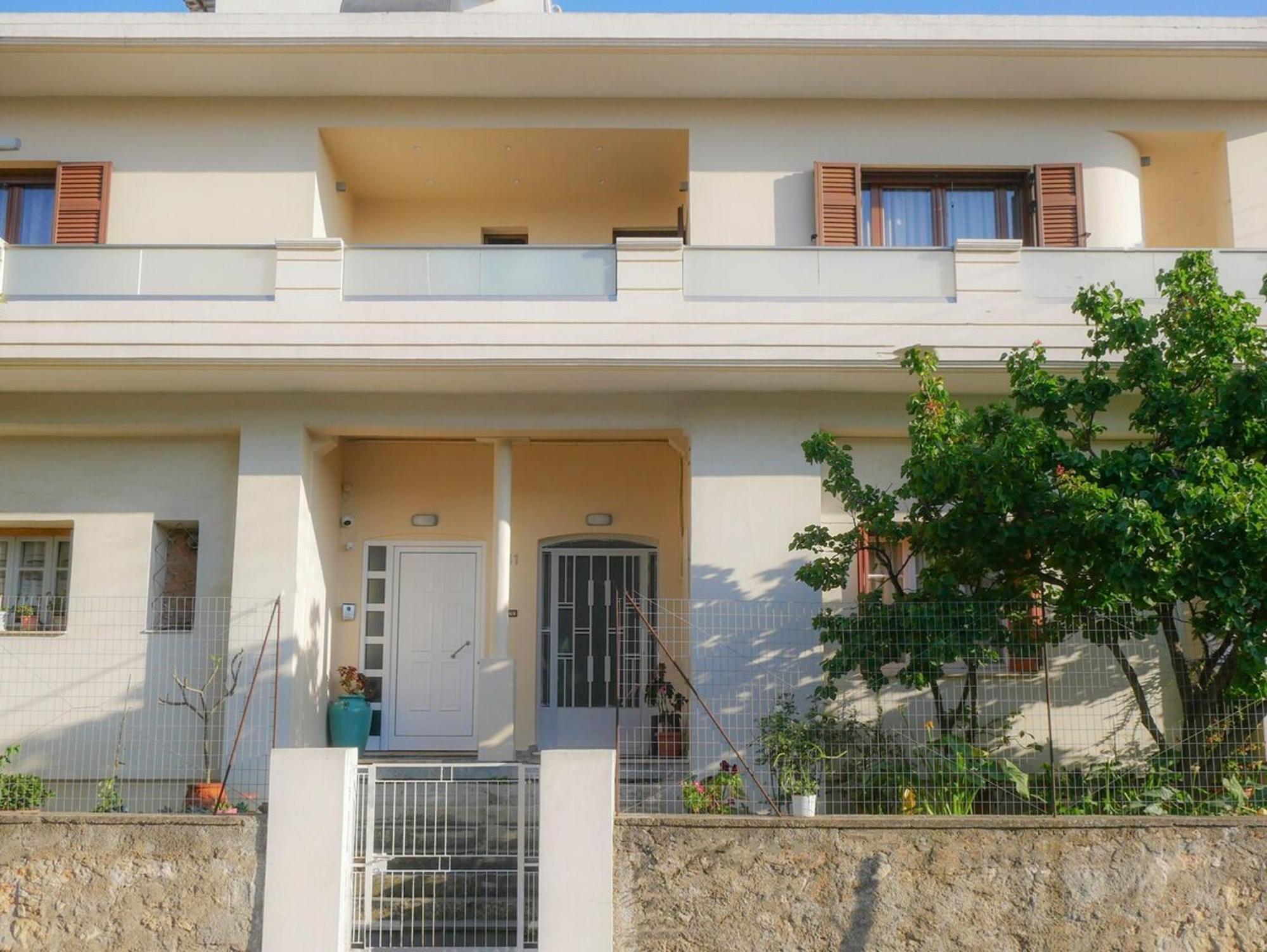 Giovanni City House Near Chania City Center エクステリア 写真