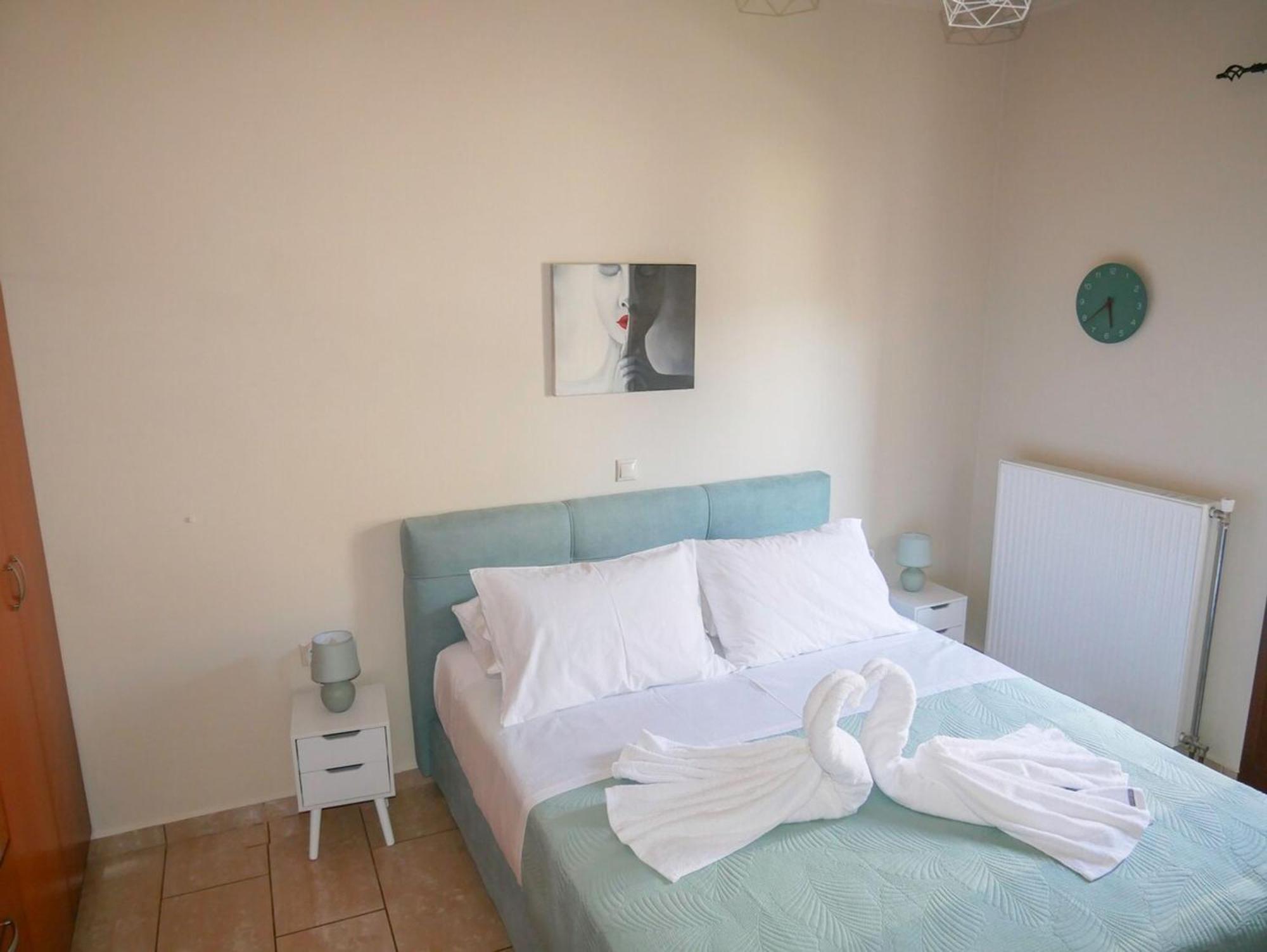 Giovanni City House Near Chania City Center エクステリア 写真