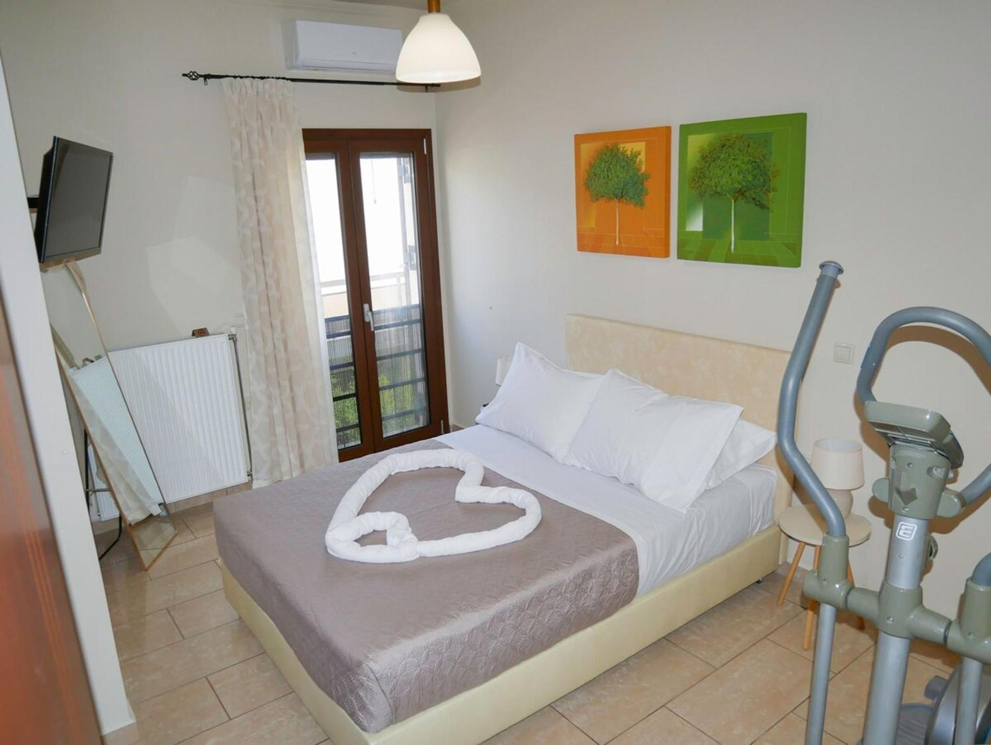 Giovanni City House Near Chania City Center エクステリア 写真