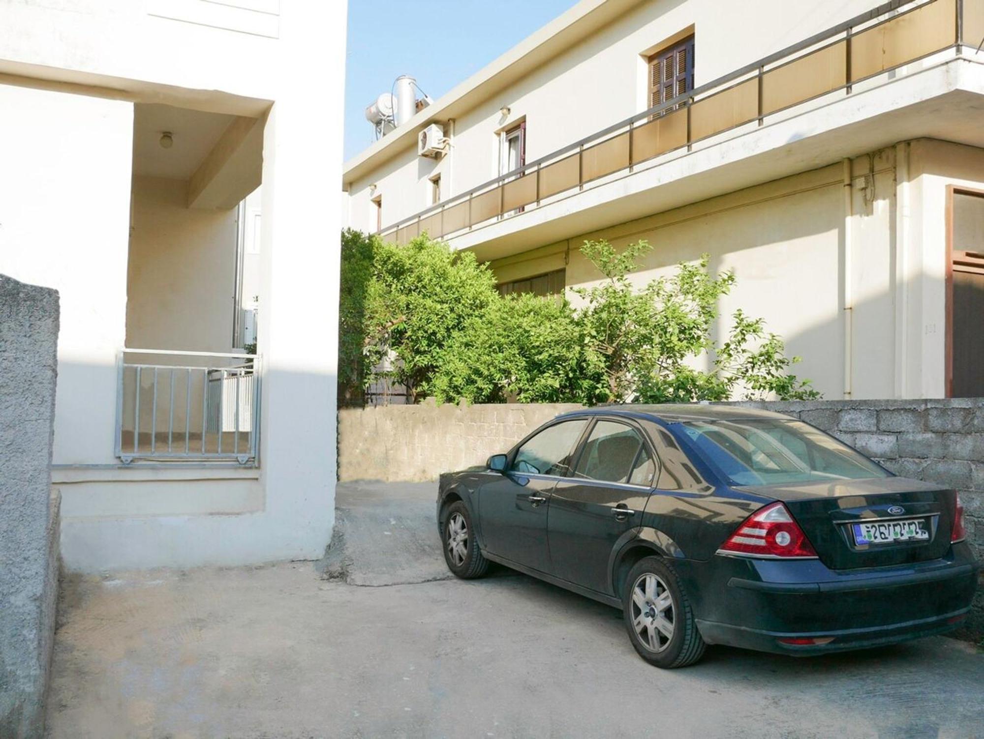 Giovanni City House Near Chania City Center エクステリア 写真